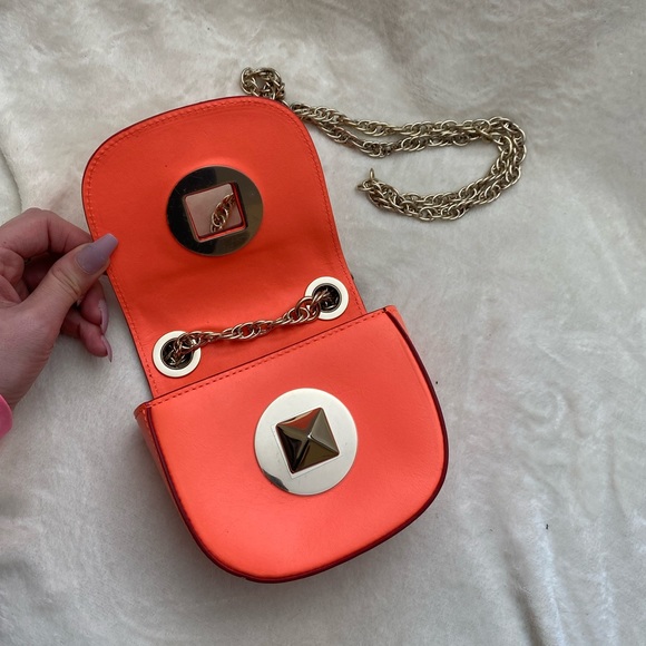 KATE SPADE orange crossbody - Picture 5 of 5
